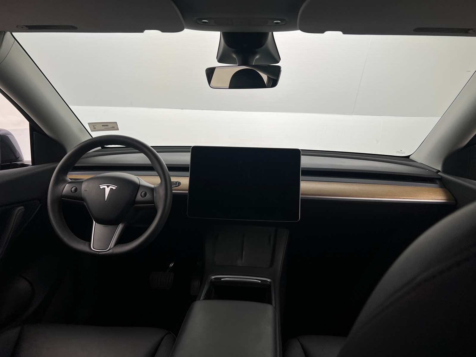 Thumbnail: 2022 Tesla Model Y - 2