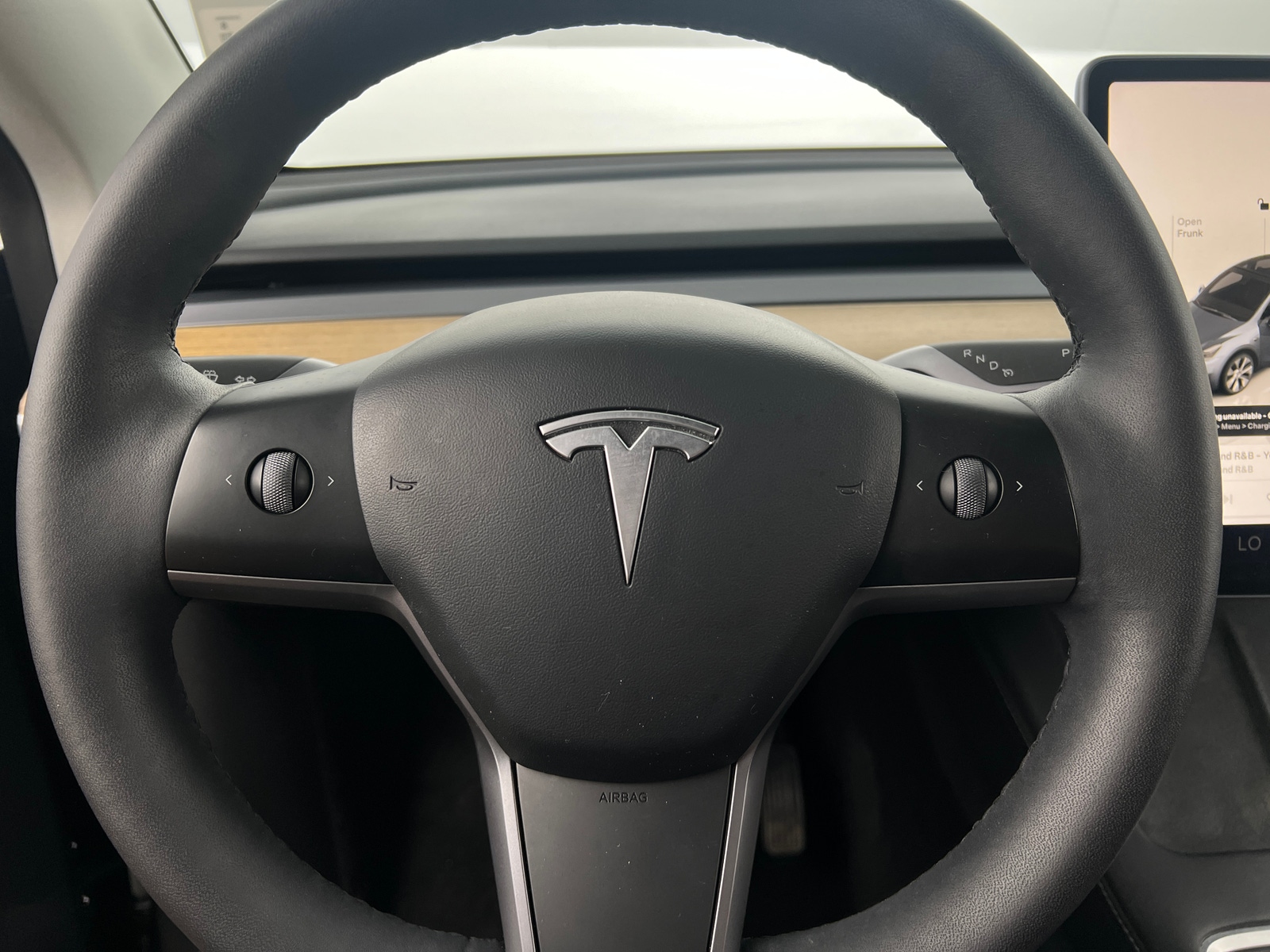 Thumbnail: 2022 Tesla Model Y - 4