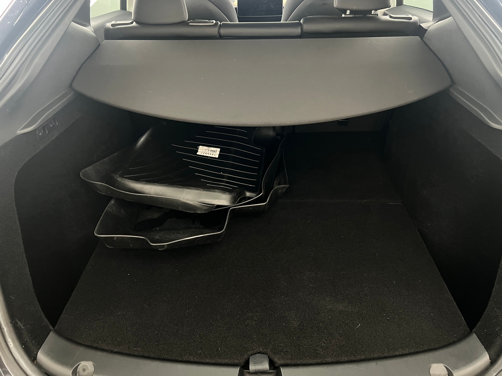 Thumbnail: 2022 Tesla Model Y - 6