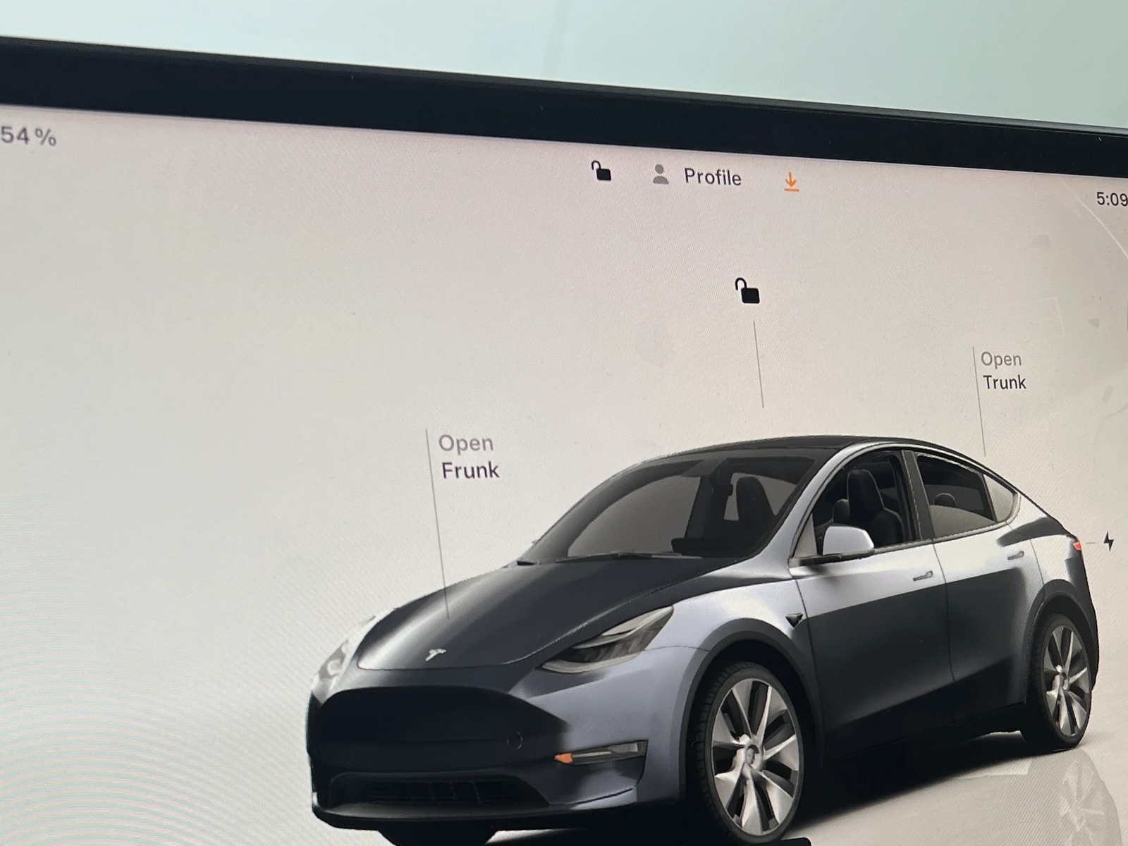 Thumbnail: 2022 Tesla Model Y - 3