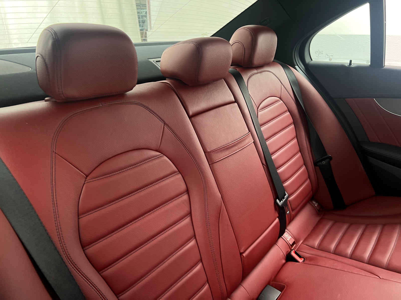 Thumbnail: 2019 Mercedes-Benz C-Class - 5