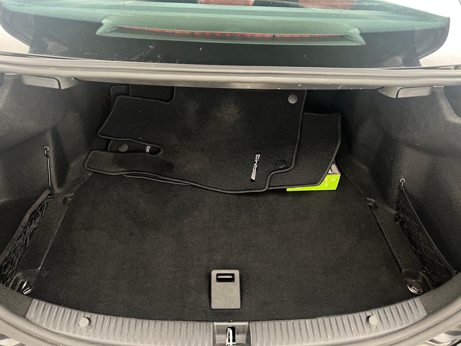 Thumbnail: 2019 Mercedes-Benz C-Class - 6
