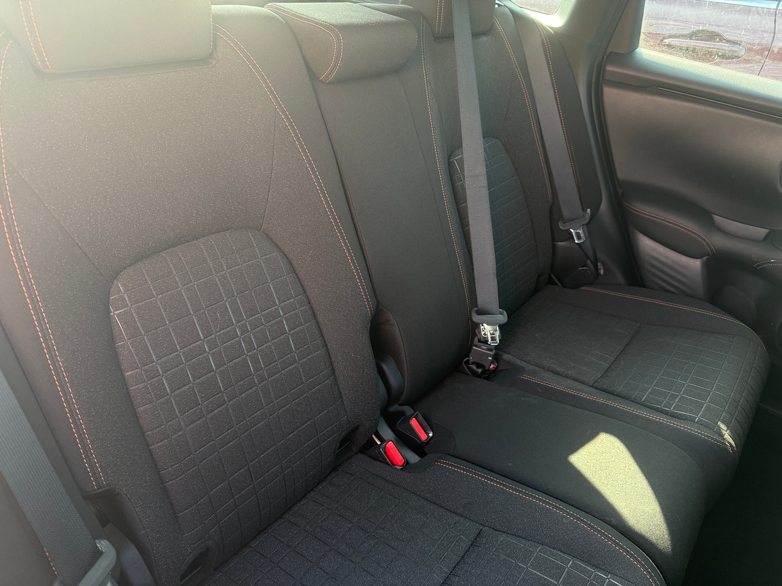 Thumbnail: 2024 Honda HR-V - 6