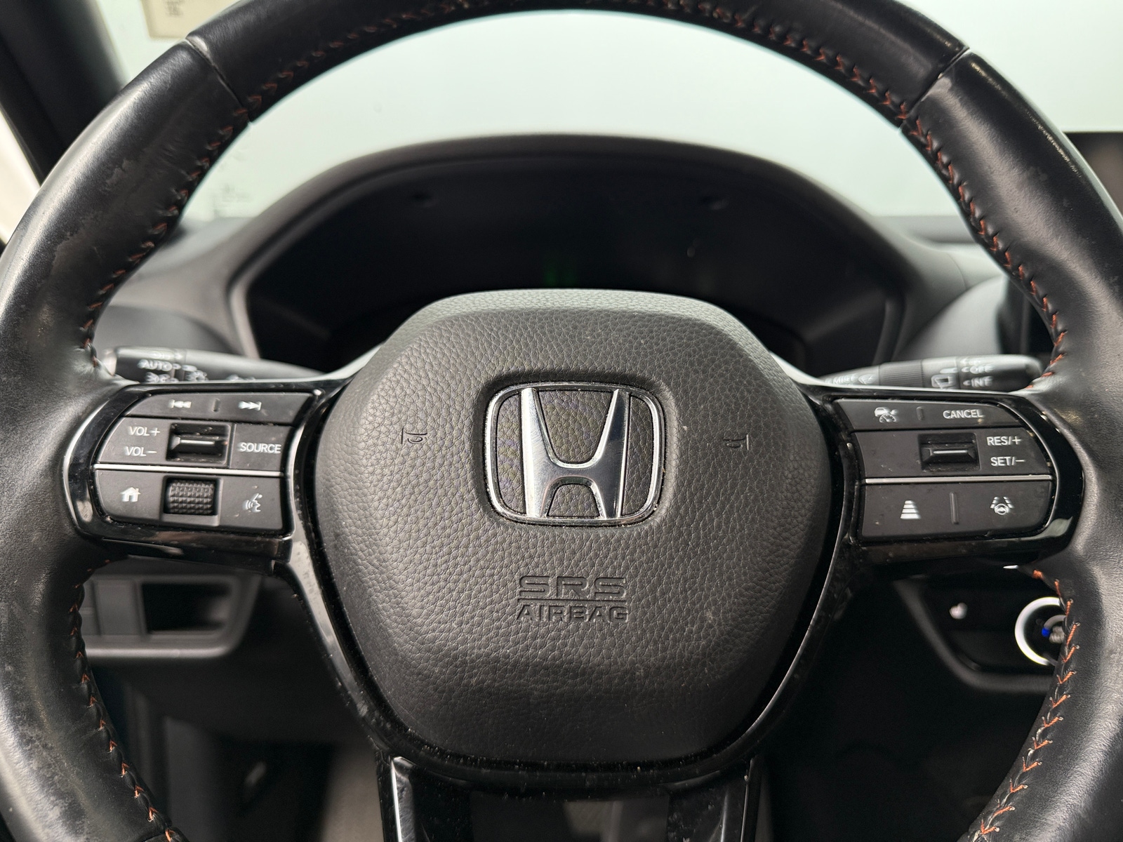 Thumbnail: 2024 Honda HR-V - 5