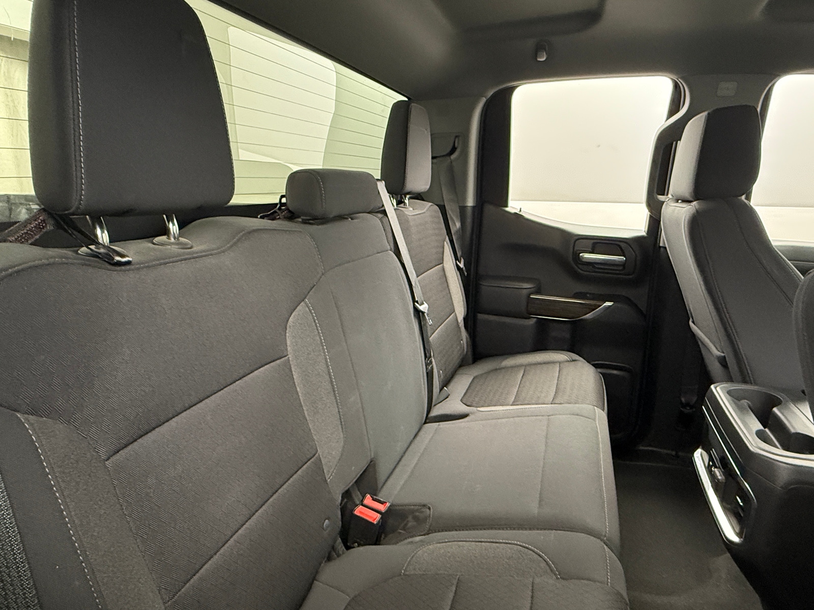 Thumbnail: 2021 GMC Sierra 1500 - 6