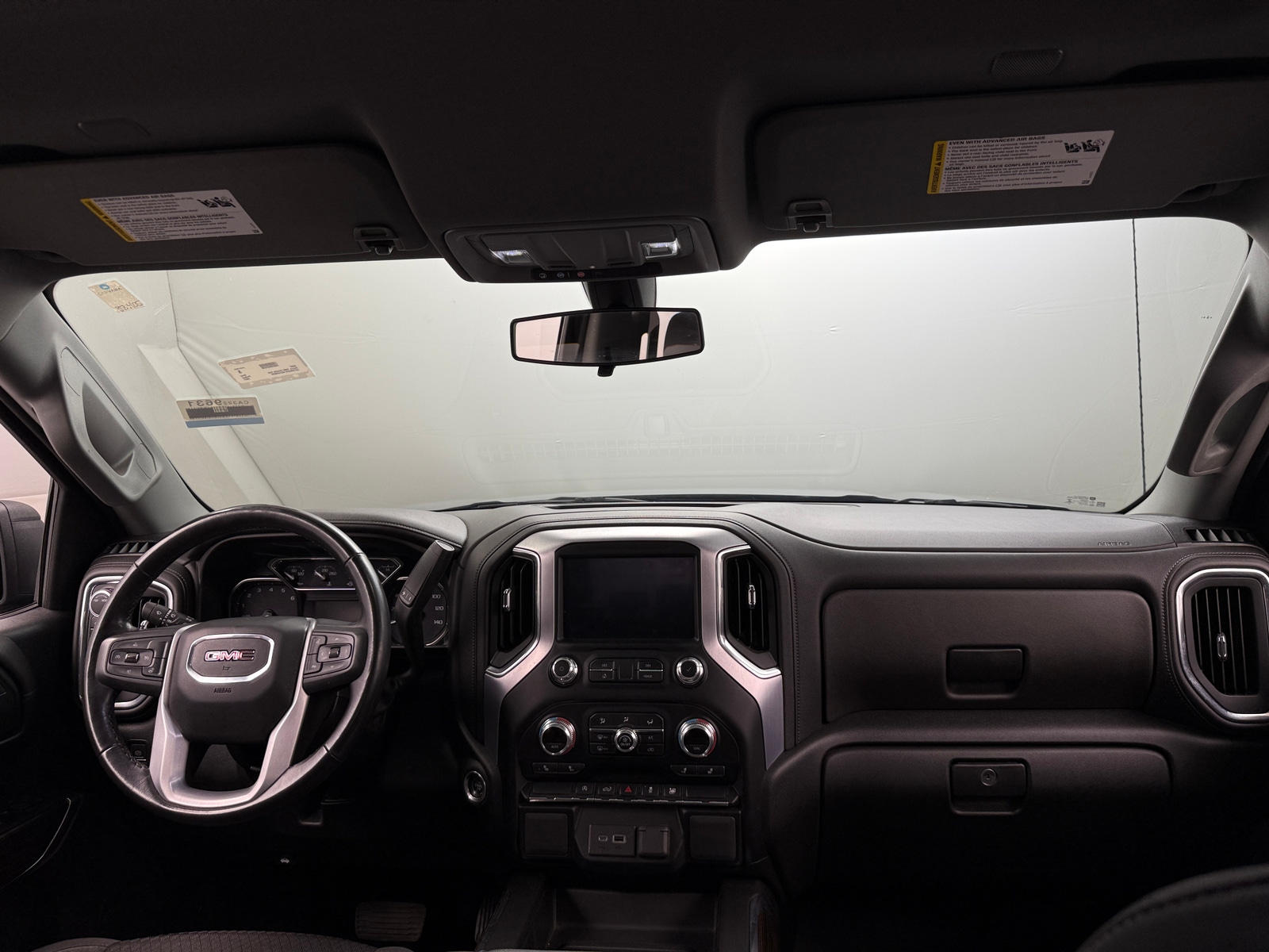 Thumbnail: 2021 GMC Sierra 1500 - 3