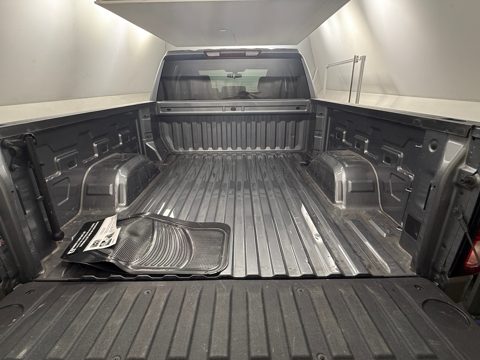 Thumbnail: 2021 GMC Sierra 1500 - 7