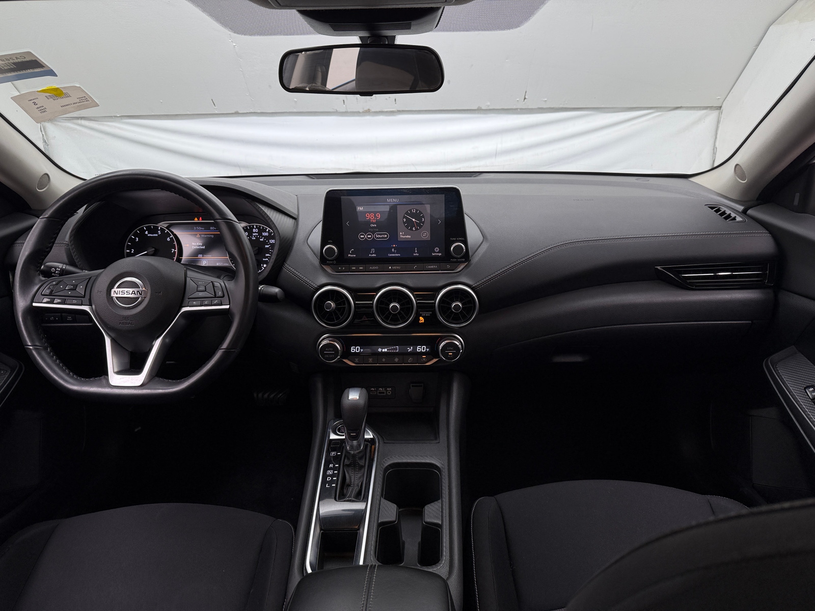 Thumbnail: 2020 Nissan Sentra - 3