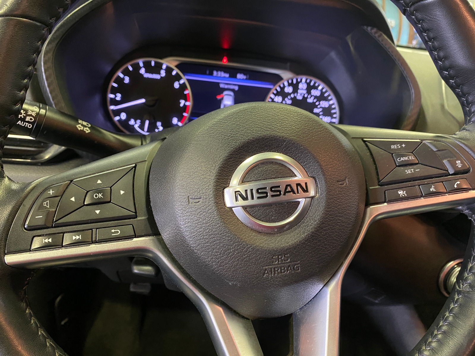 Thumbnail: 2020 Nissan Sentra - 5