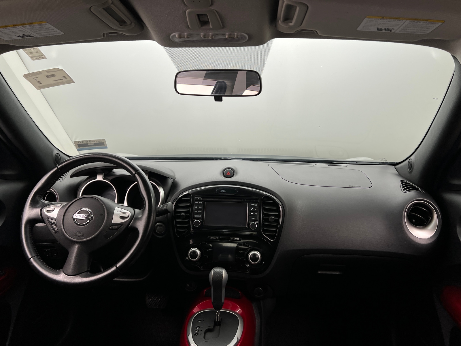 Thumbnail: 2015 Nissan Juke - 3