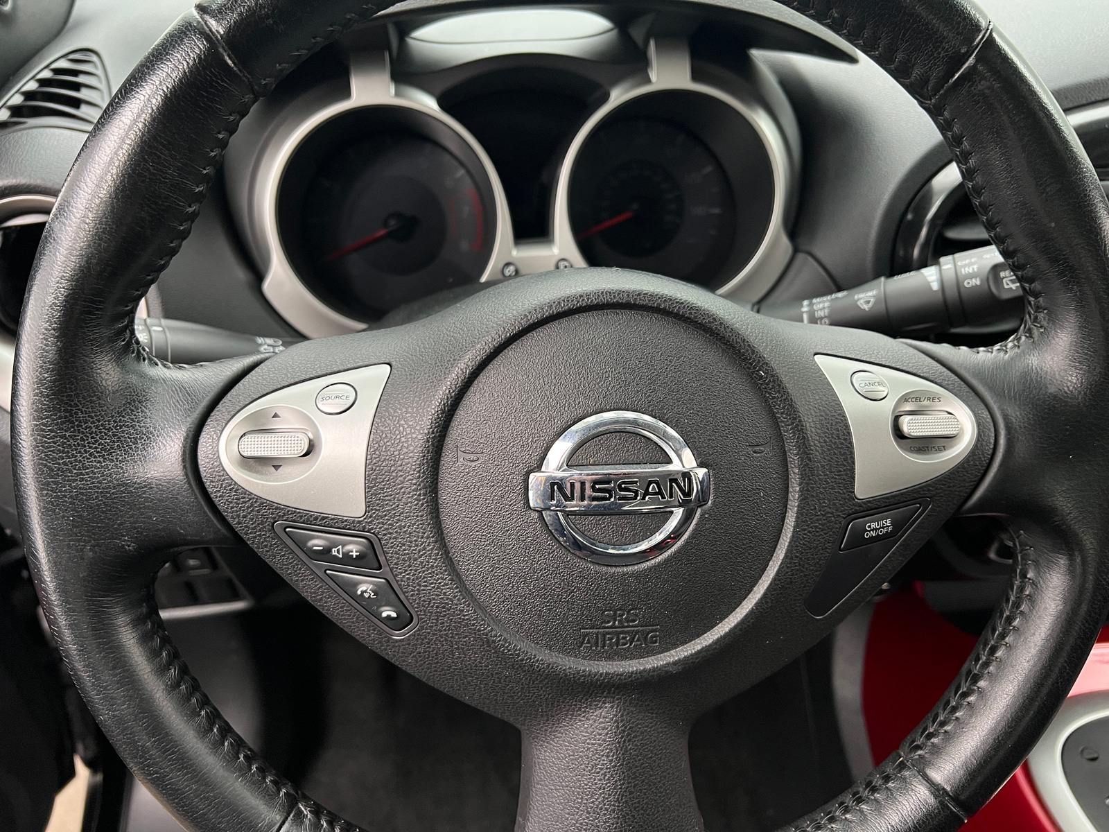 Thumbnail: 2015 Nissan Juke - 5