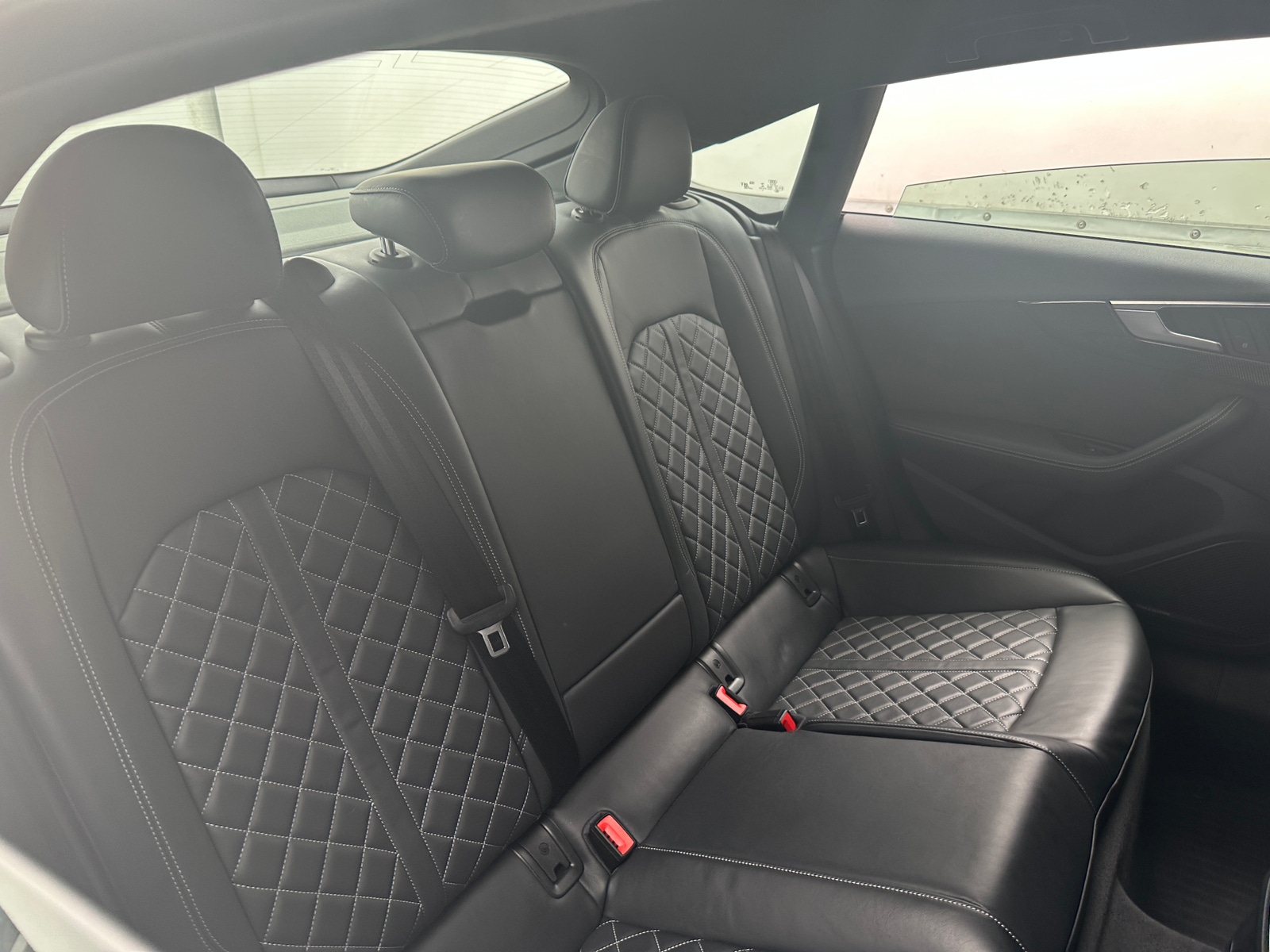 Thumbnail: 2018 Audi S5 - 5