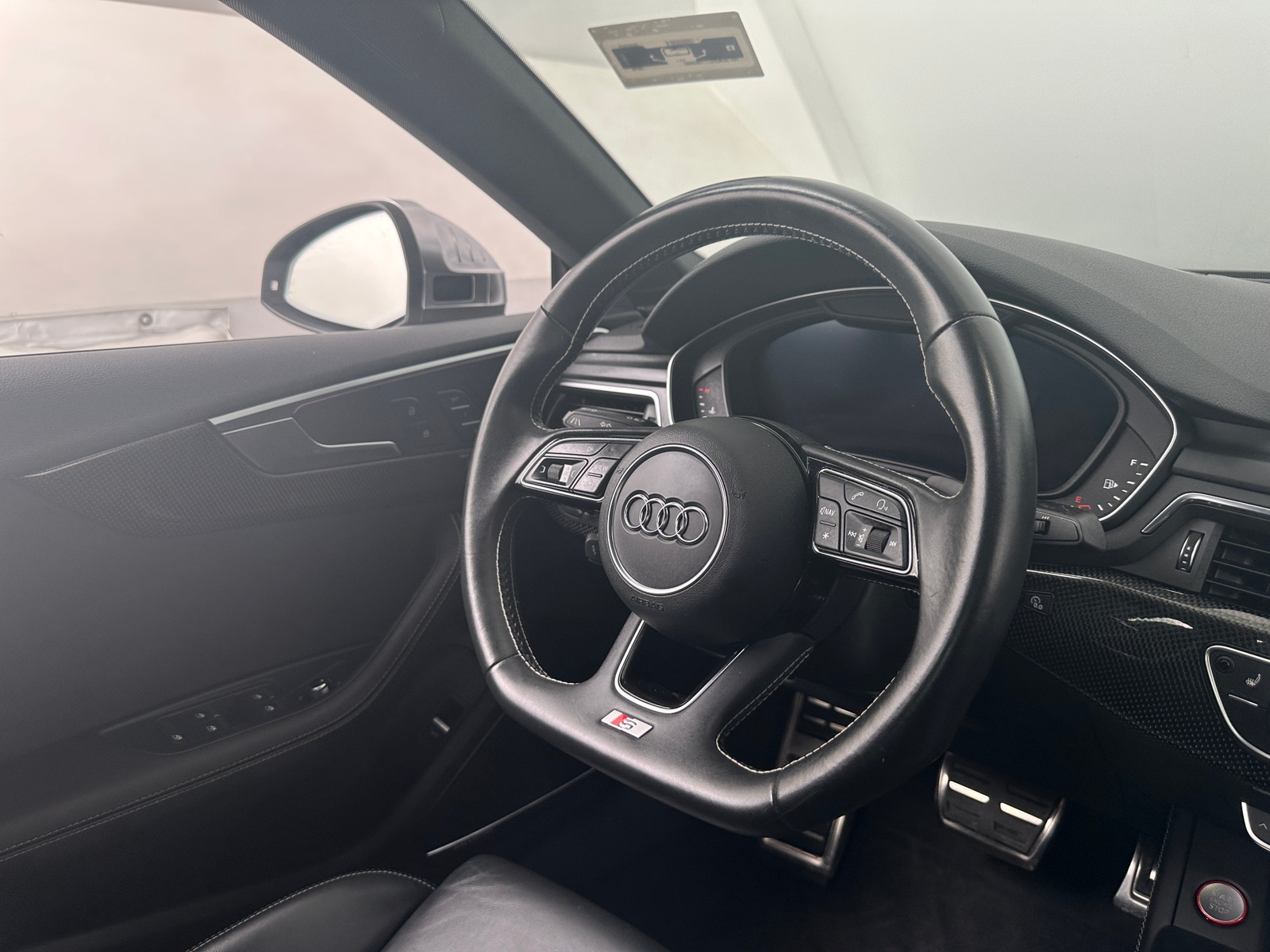 Thumbnail: 2018 Audi S5 - 4