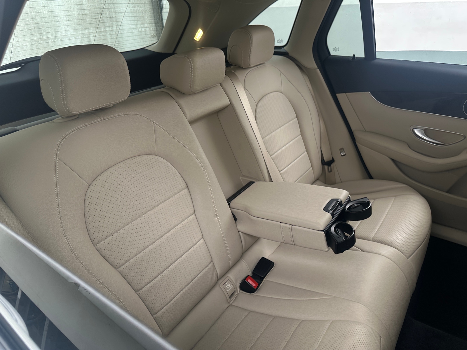 Thumbnail: 2017 Mercedes-Benz GLC - 5