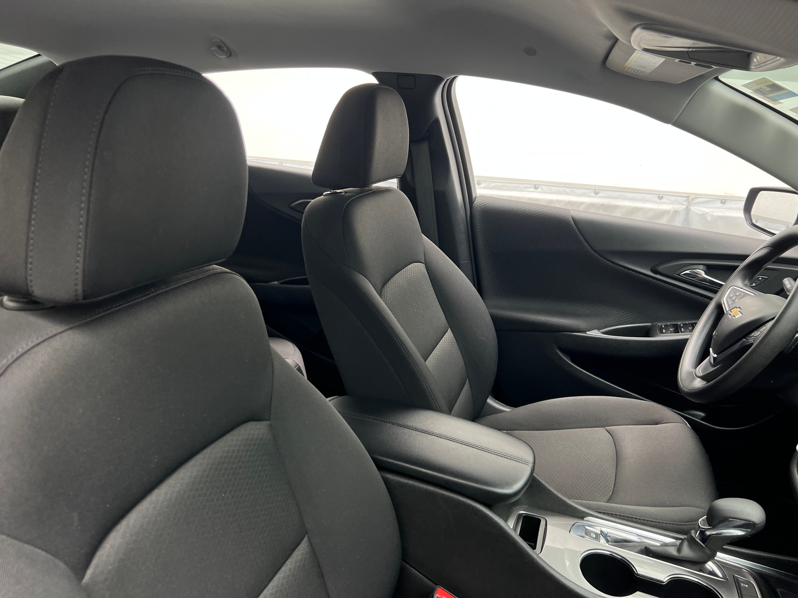 Thumbnail: 2024 Chevrolet Malibu - 2