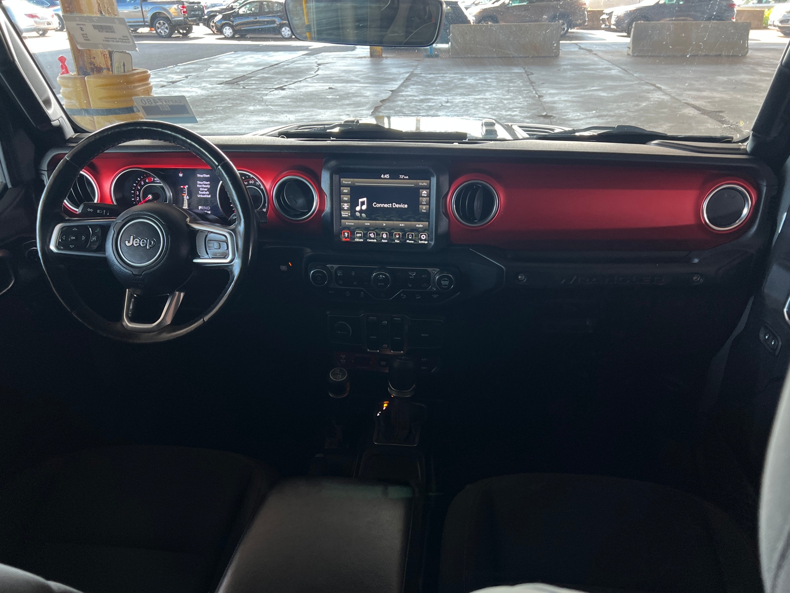 Thumbnail: 2020 Jeep Wrangler - 3