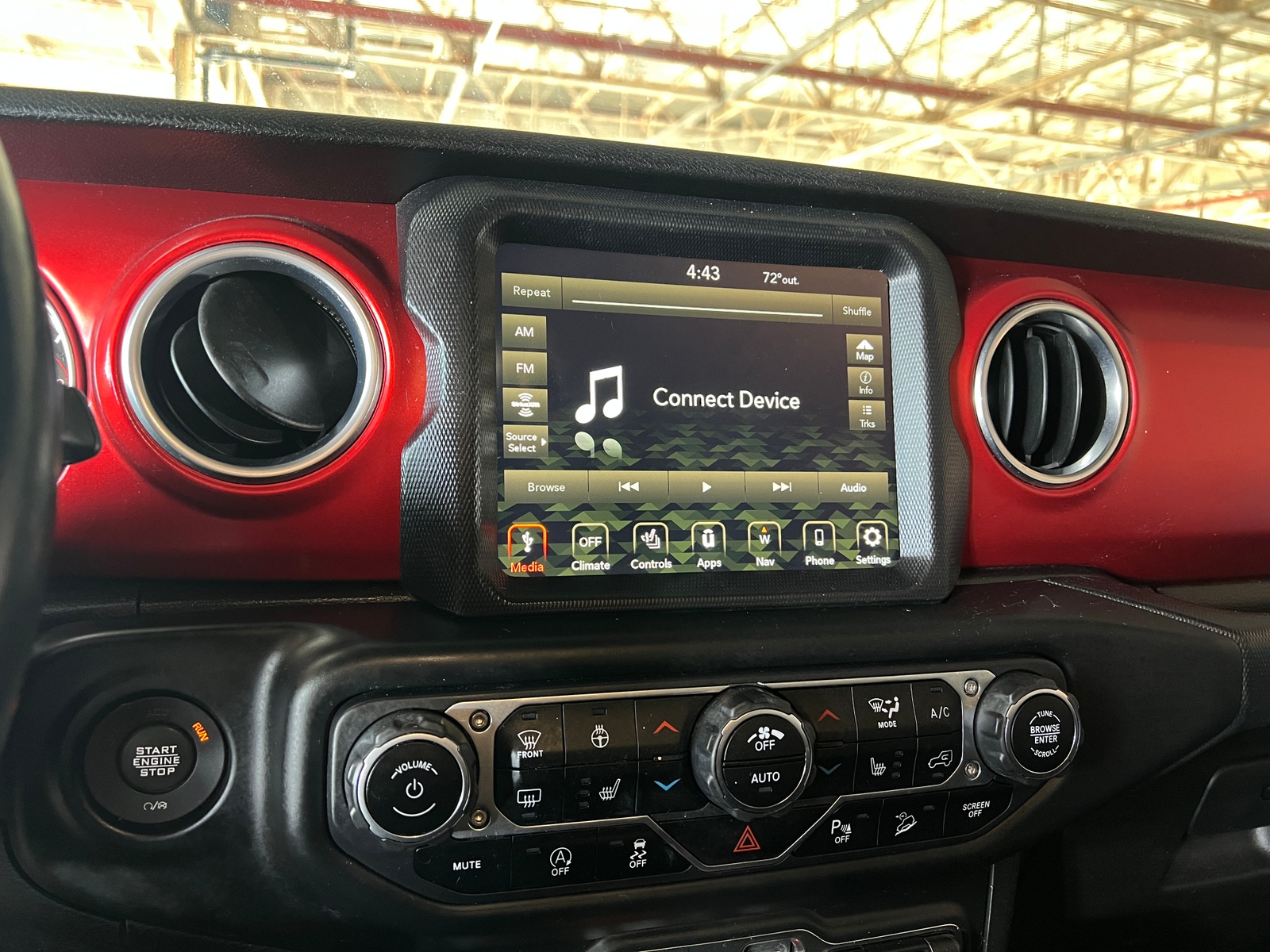 Thumbnail: 2020 Jeep Wrangler - 4