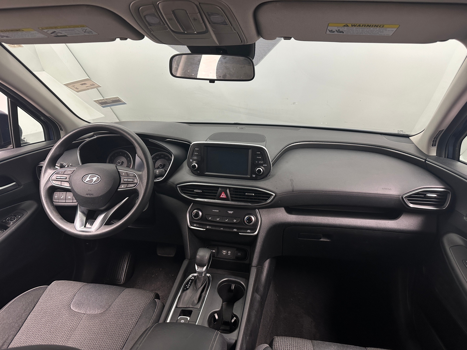 Thumbnail: 2019 Hyundai Santa Fe - 3