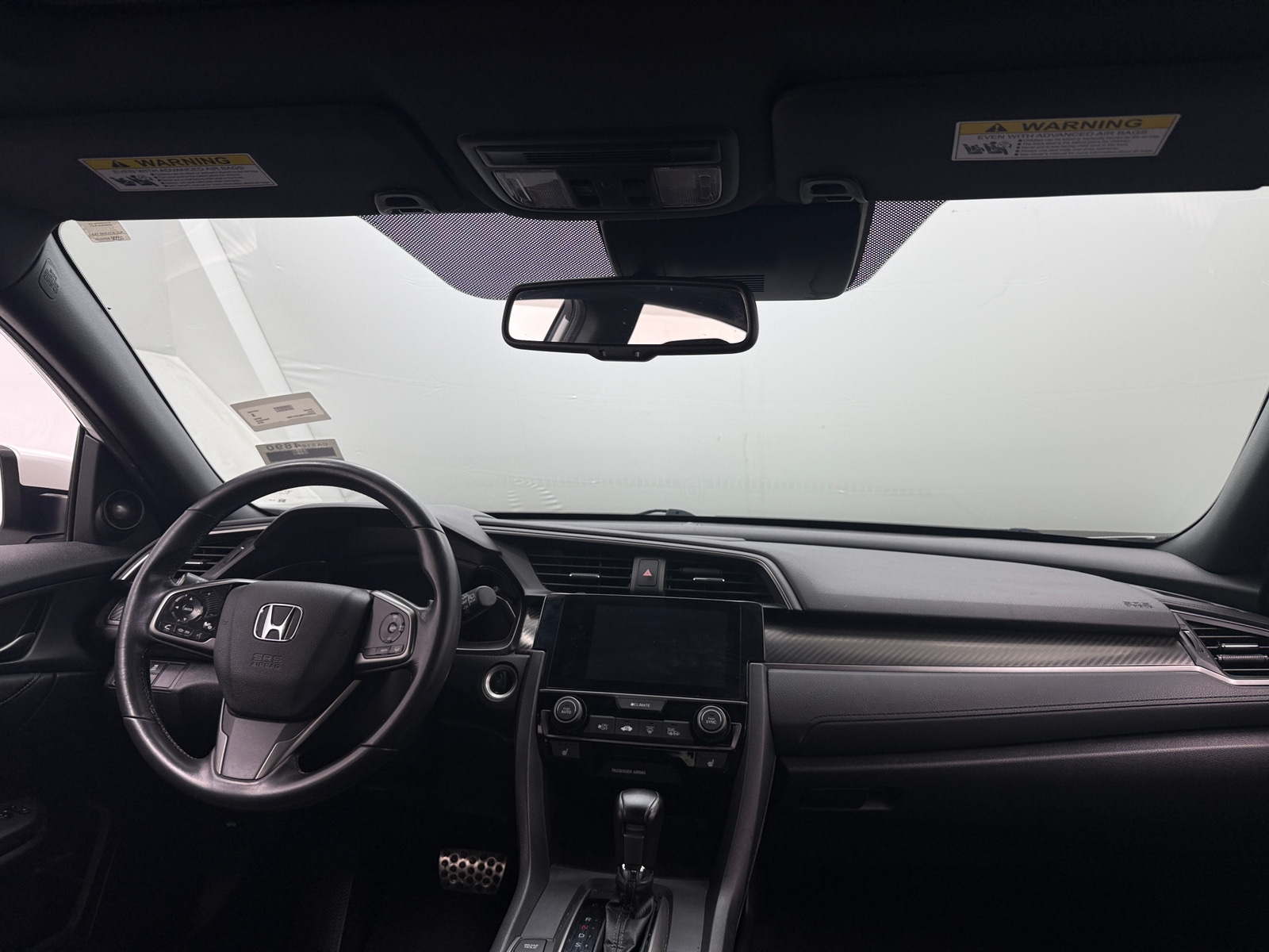 Thumbnail: 2018 Honda Civic - 2