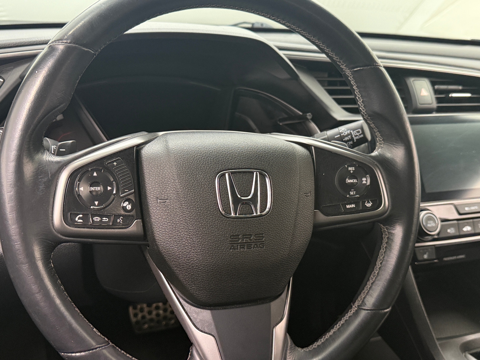 Thumbnail: 2018 Honda Civic - 4