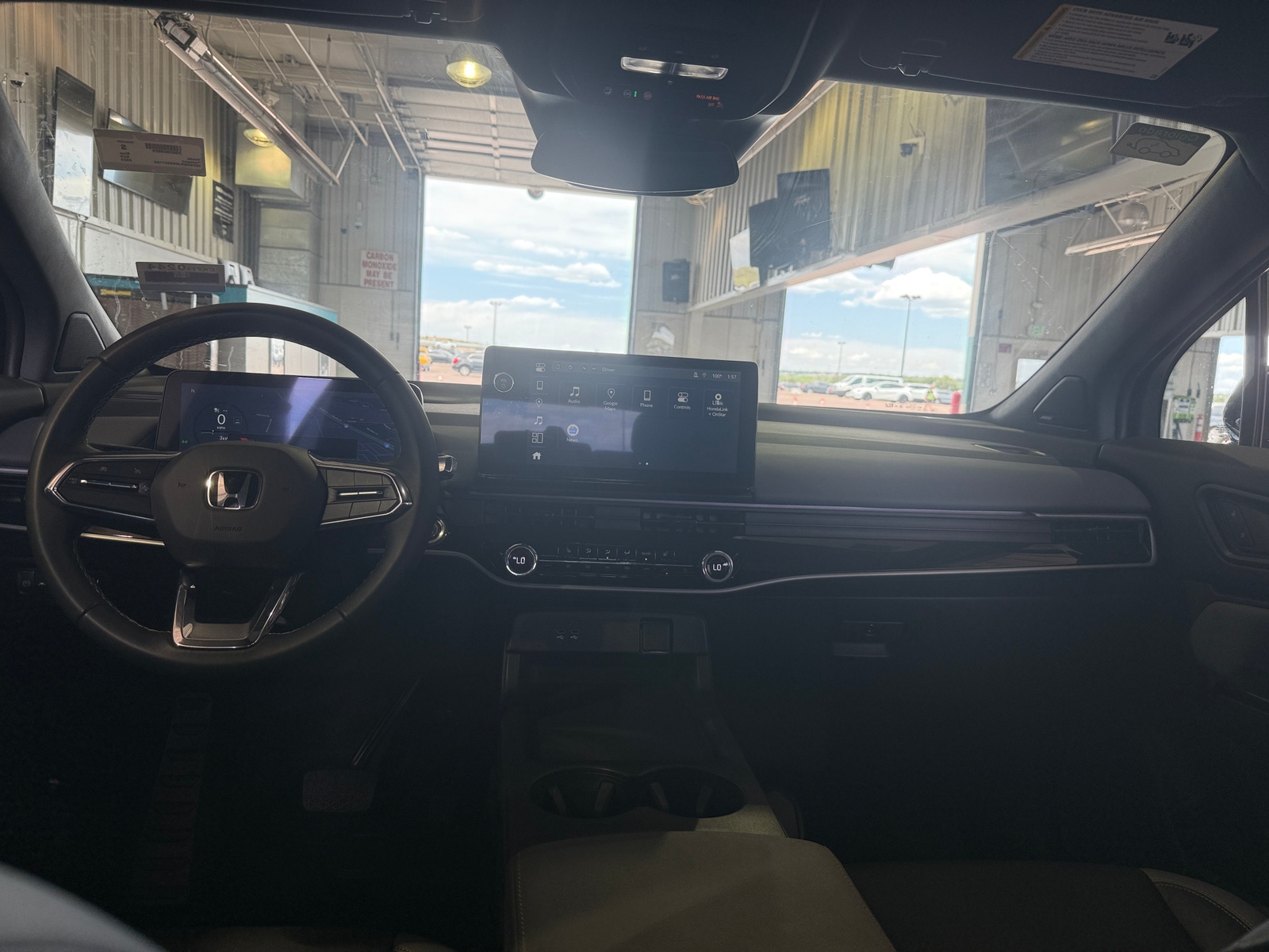Thumbnail: 2024 Honda Prologue - 2