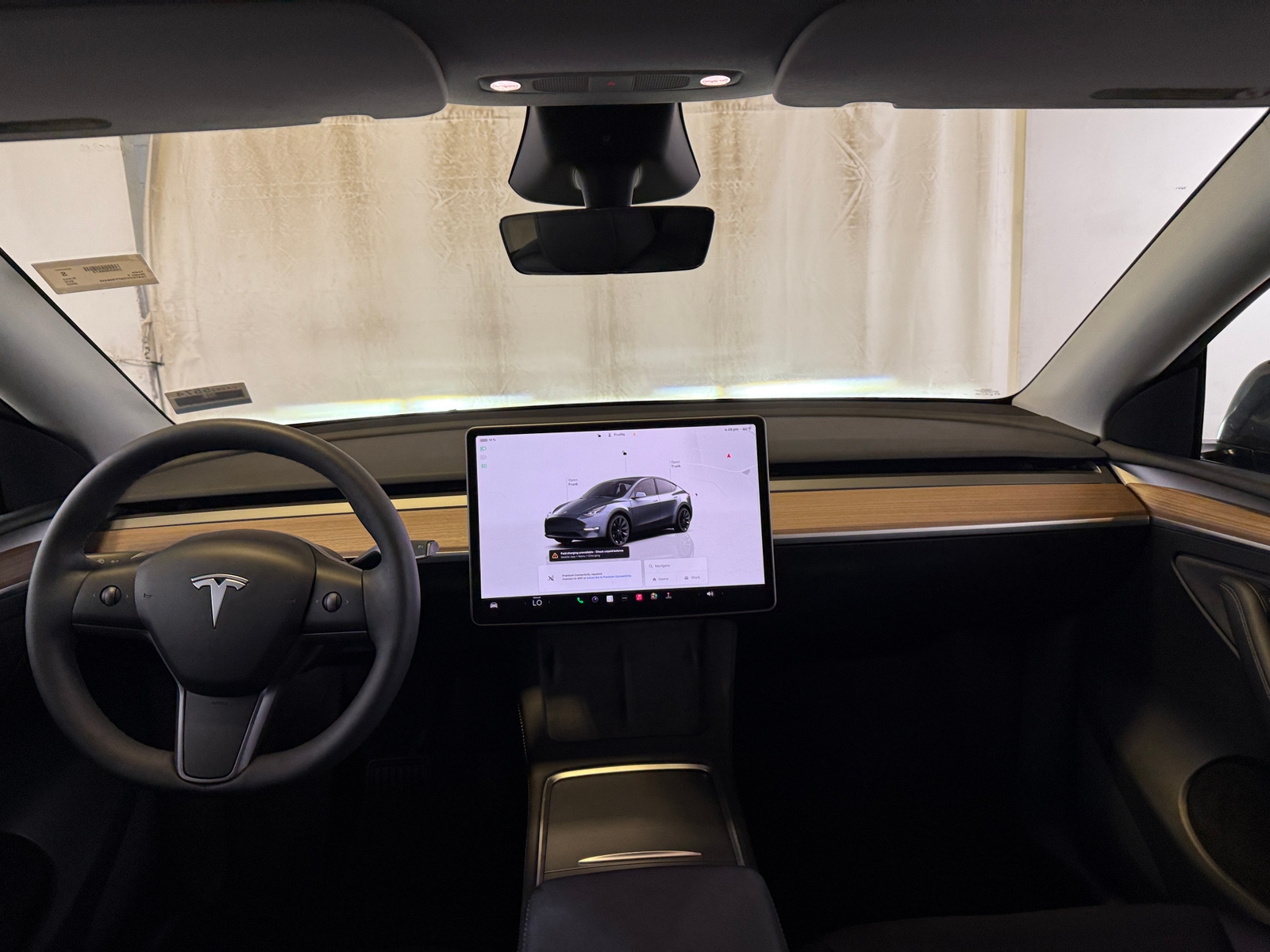 Thumbnail: 2023 Tesla Model Y - 2