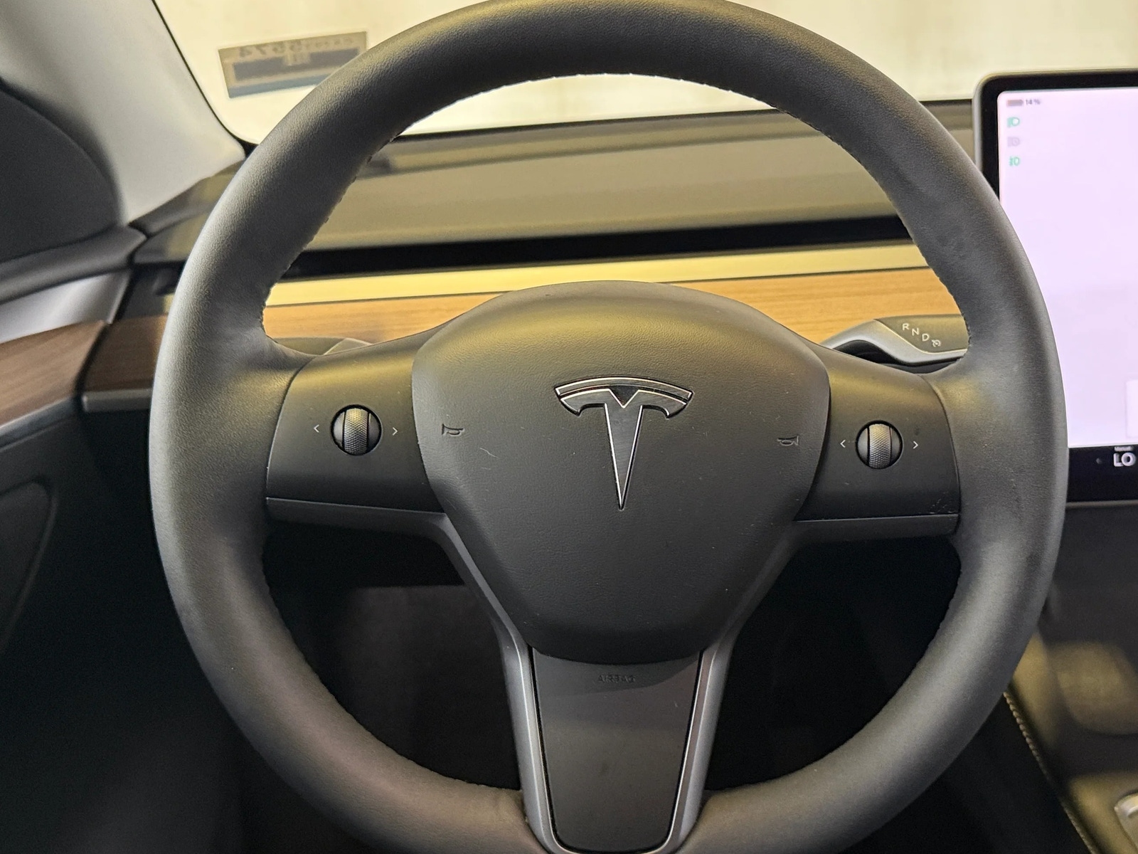 Thumbnail: 2023 Tesla Model Y - 4