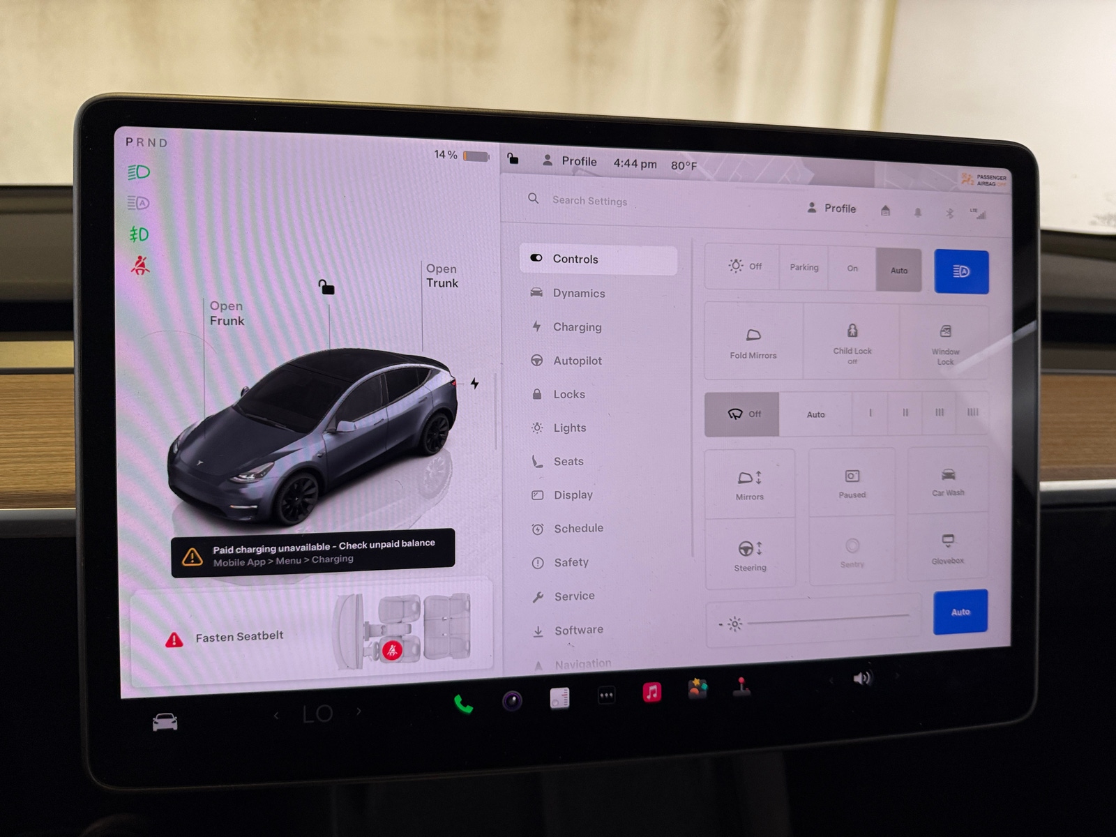 Thumbnail: 2023 Tesla Model Y - 3