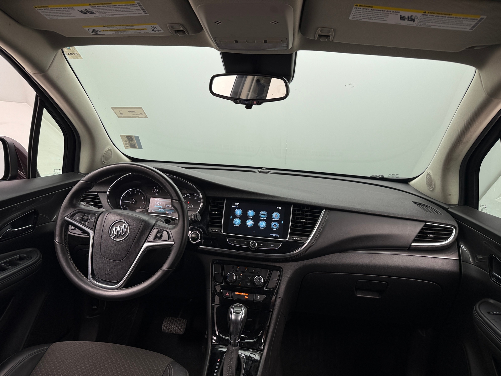 Thumbnail: 2018 Buick Encore - 2
