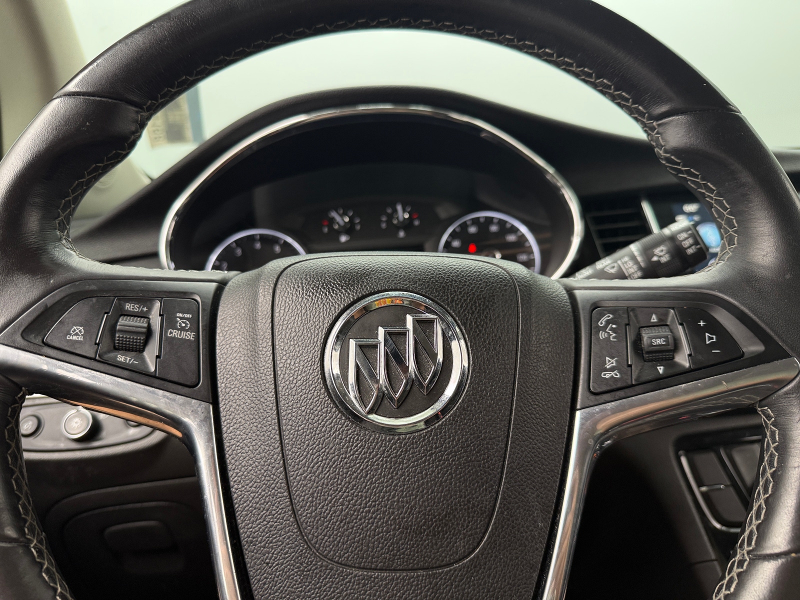 Thumbnail: 2018 Buick Encore - 4