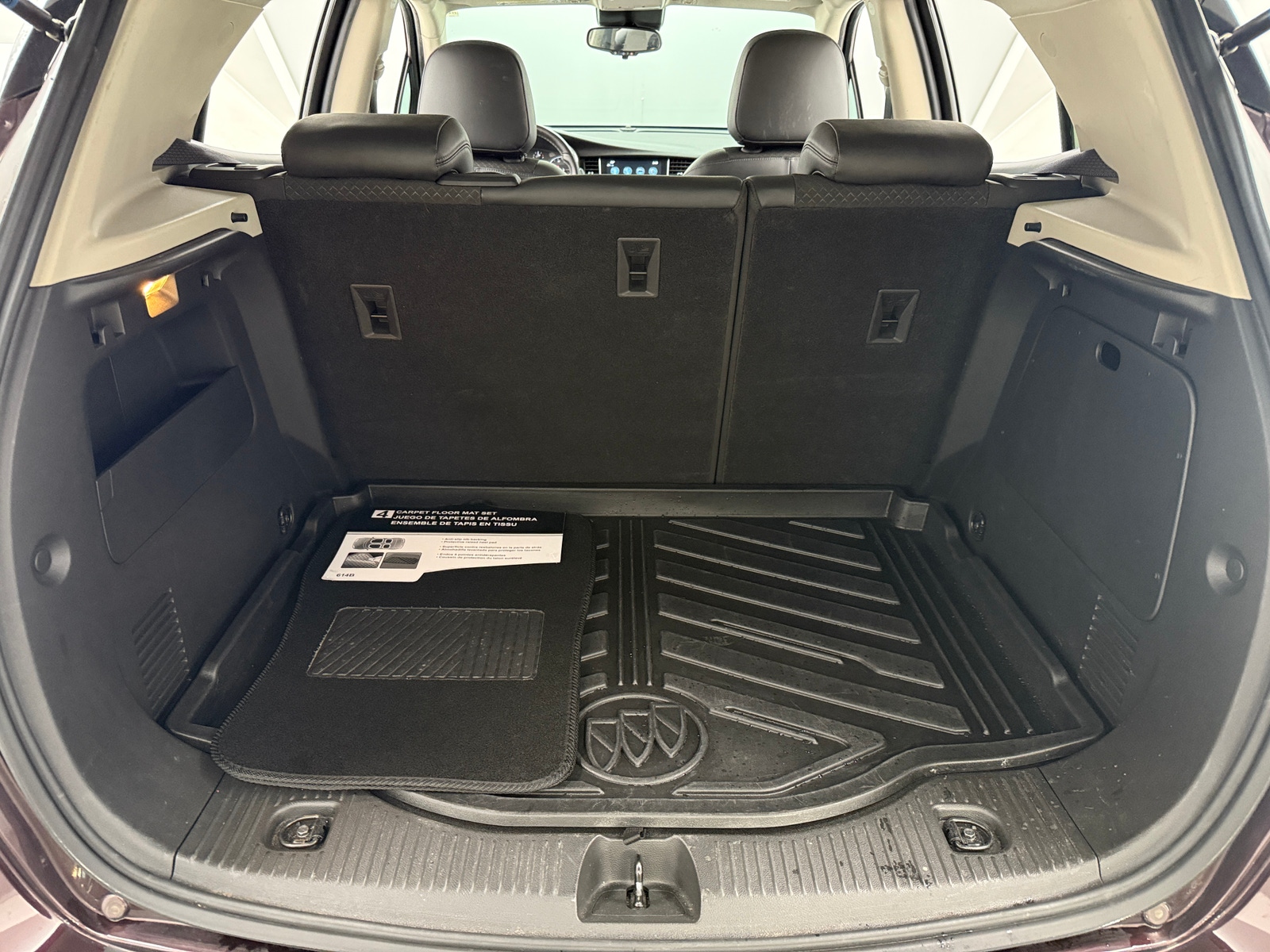 Thumbnail: 2018 Buick Encore - 6
