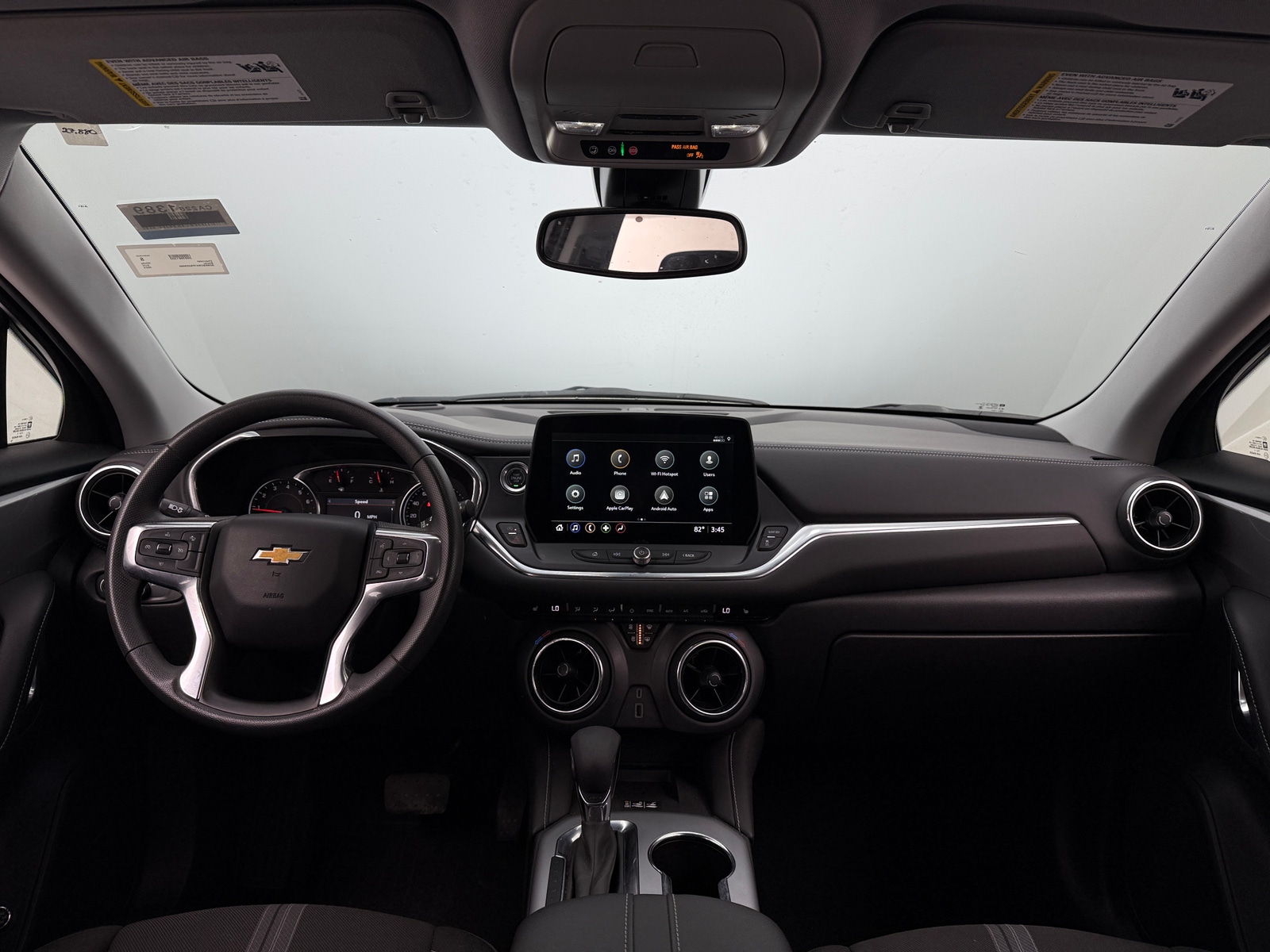 Thumbnail: 2023 Chevrolet Blazer - 3