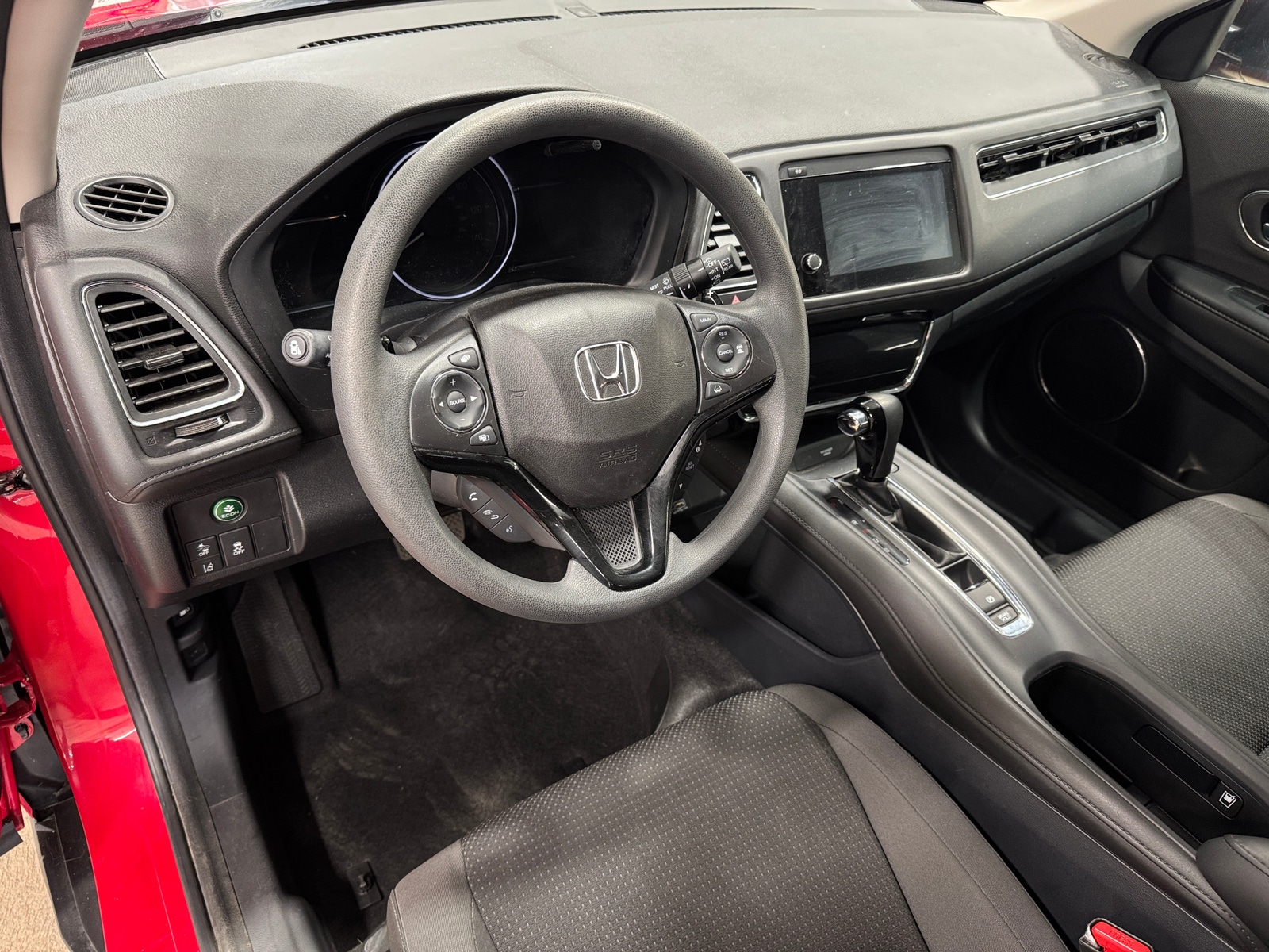 Thumbnail: 2020 Honda HR-V - 3
