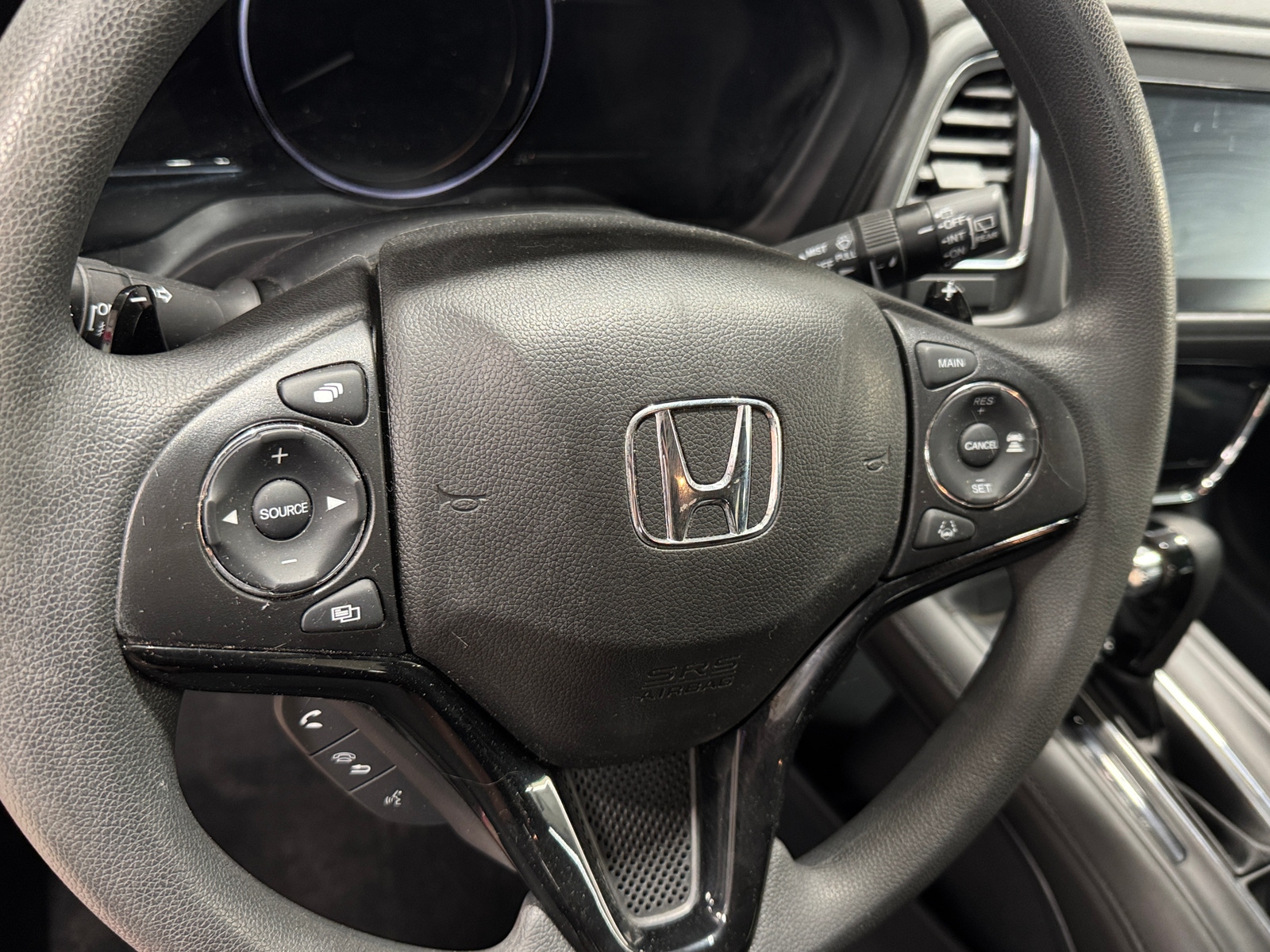 Thumbnail: 2020 Honda HR-V - 5