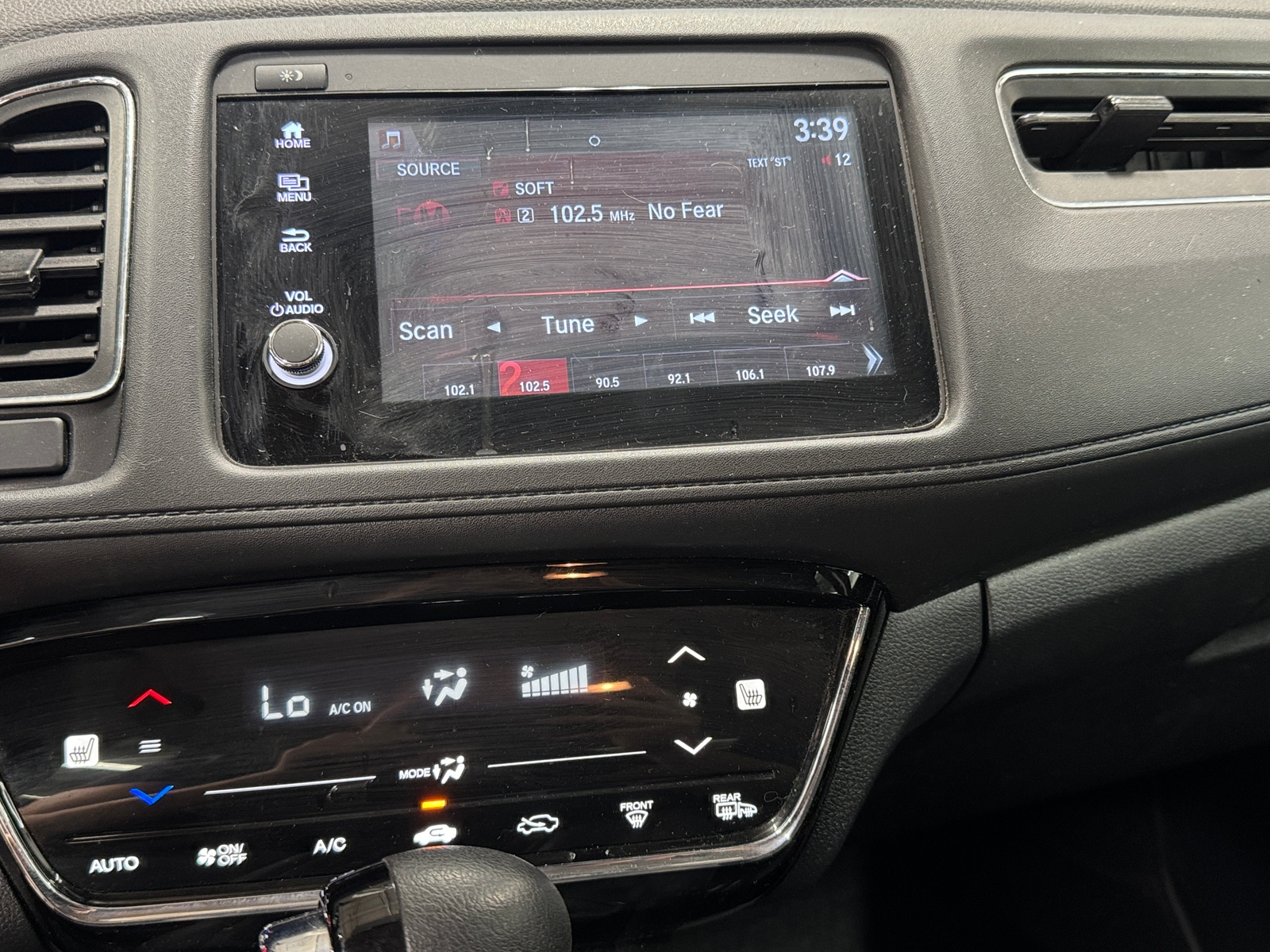 Thumbnail: 2020 Honda HR-V - 4