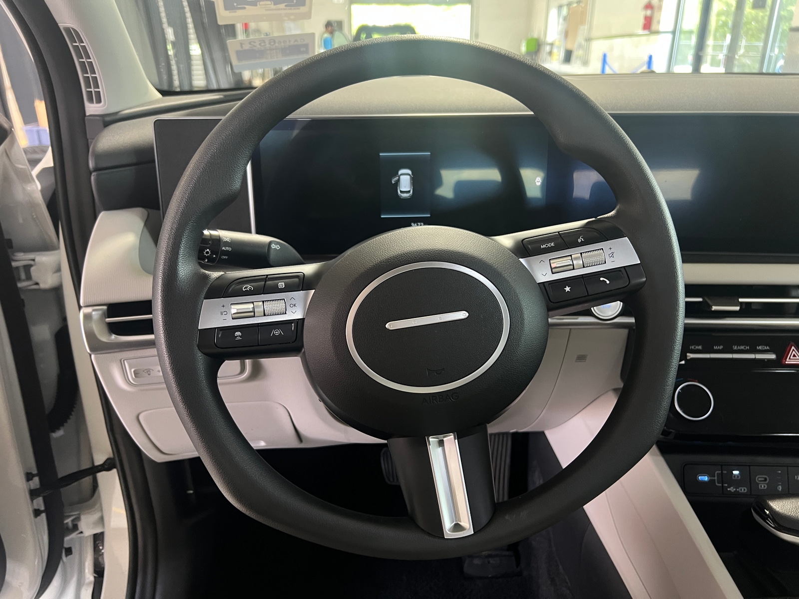 Thumbnail: 2025 Hyundai Tucson - 5