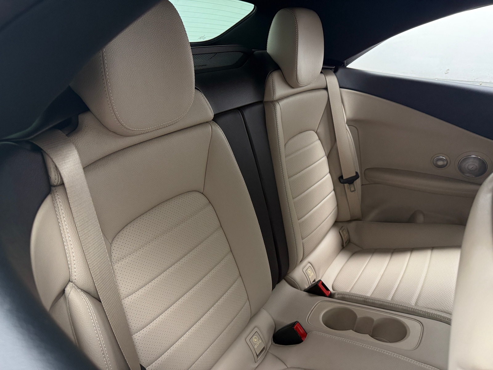 Thumbnail: 2019 Mercedes-Benz C-Class - 5