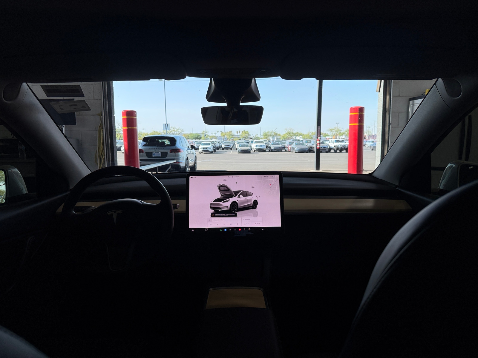Thumbnail: 2022 Tesla Model Y - 2
