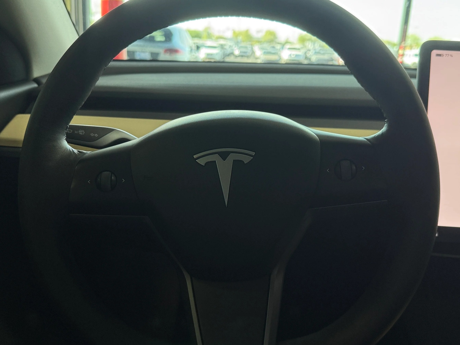 Thumbnail: 2022 Tesla Model Y - 3