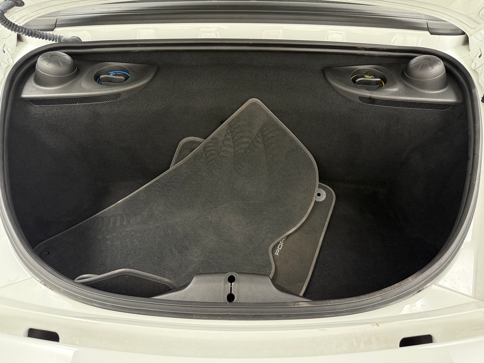 Thumbnail: 2014 Porsche Boxster - 5