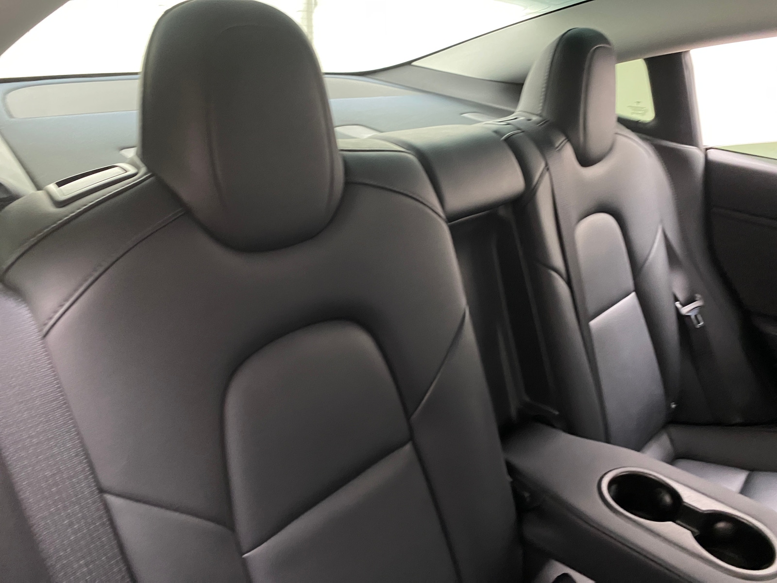 Thumbnail: 2018 Tesla Model 3 - 5