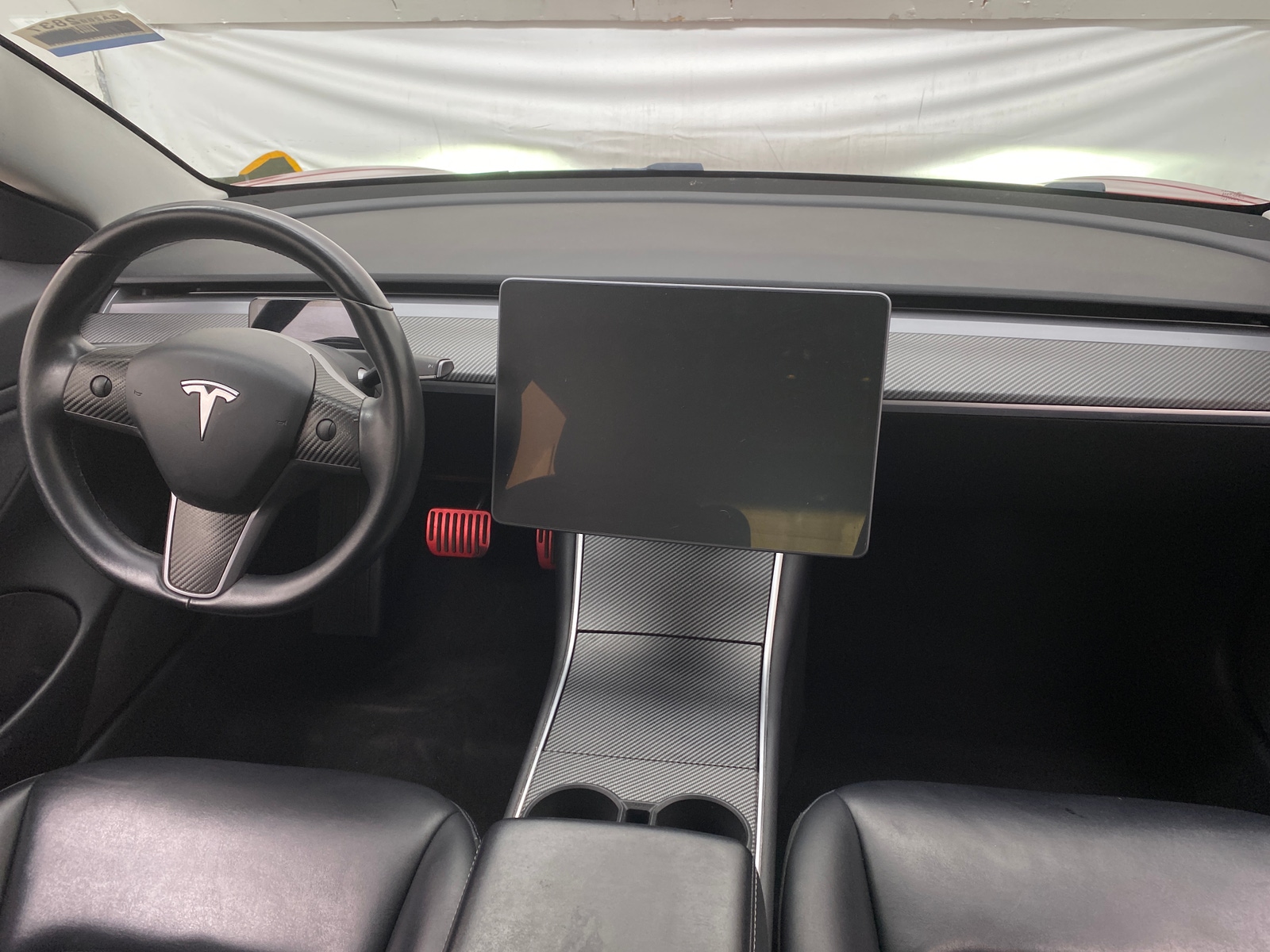 Thumbnail: 2018 Tesla Model 3 - 2