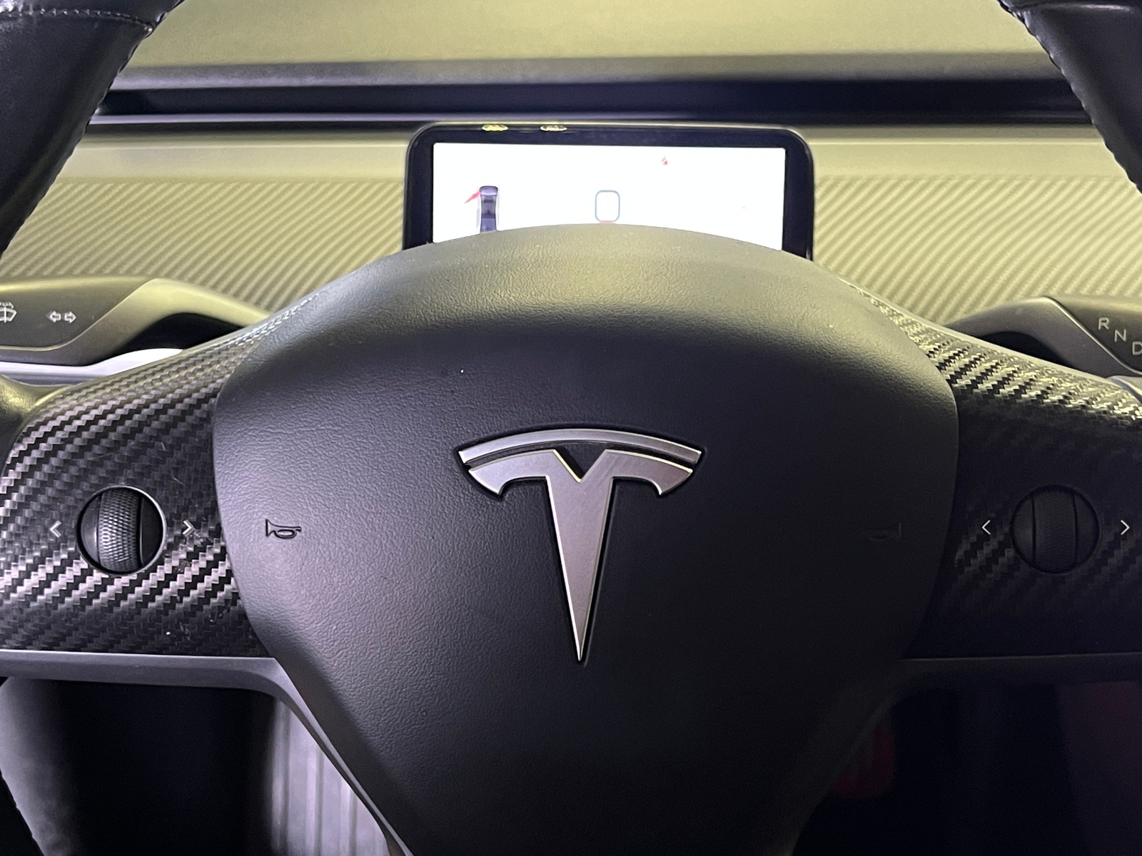 Thumbnail: 2018 Tesla Model 3 - 4