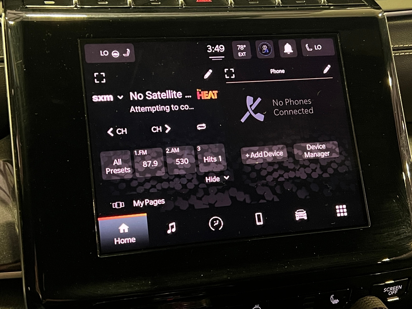 Thumbnail: 2022 Jeep Grand Cherokee L - 3