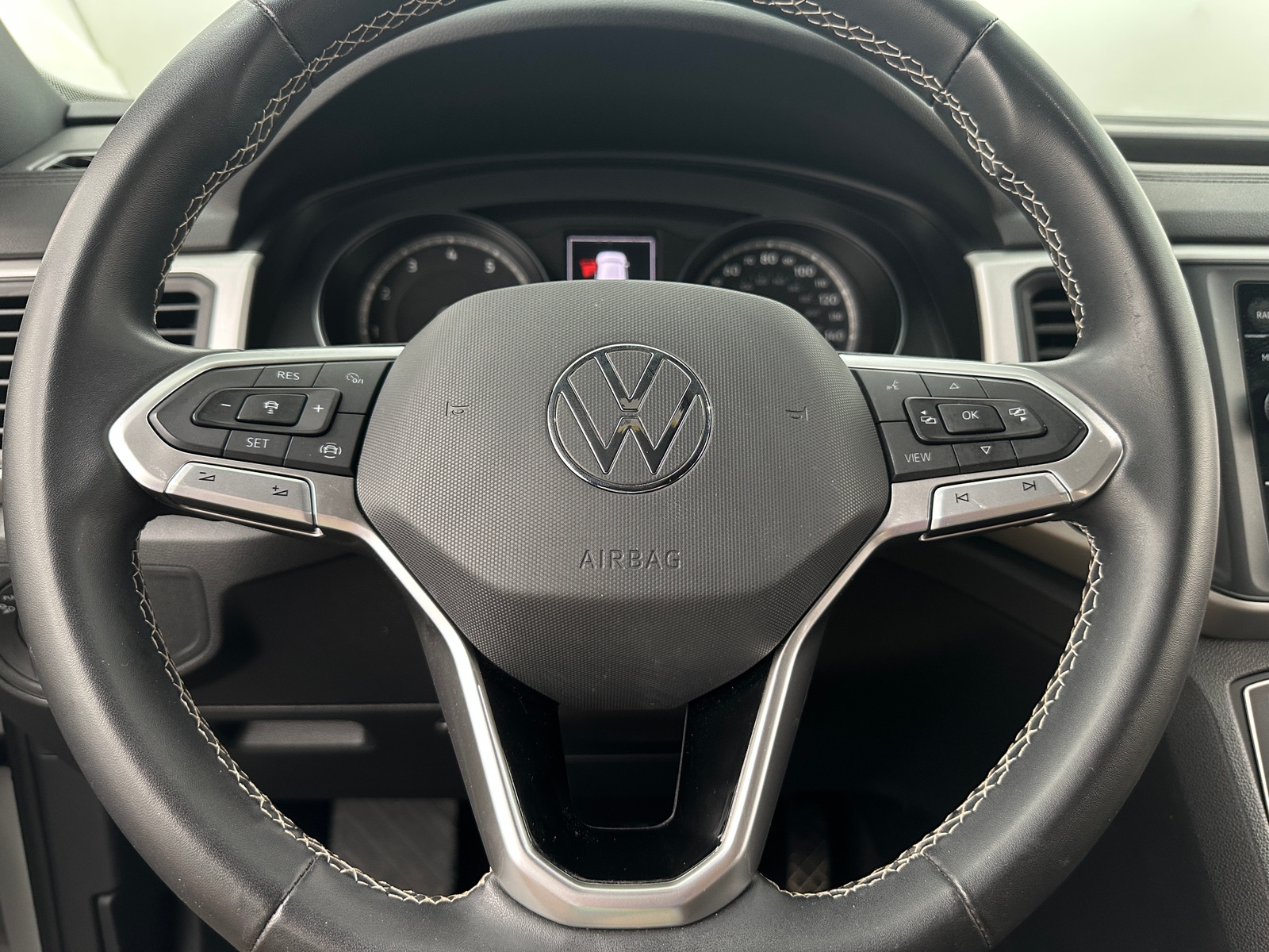 Thumbnail: 2021 Volkswagen Atlas - 5