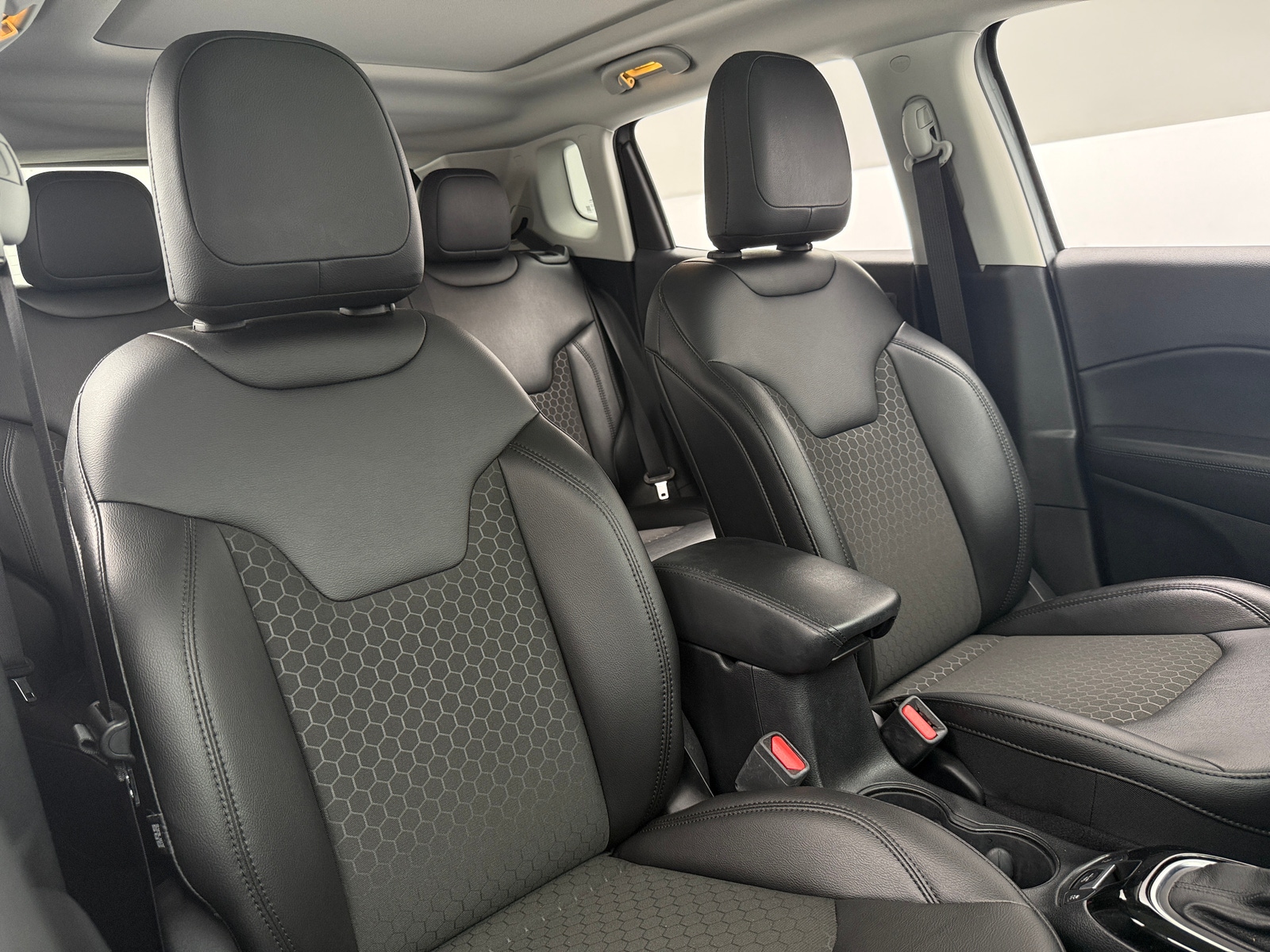 Thumbnail: 2021 Jeep Compass - 2