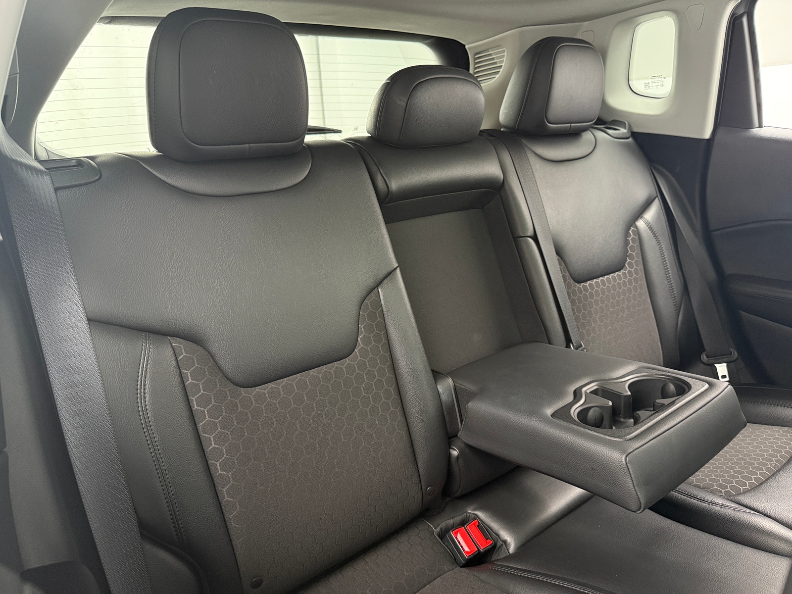 Thumbnail: 2021 Jeep Compass - 6