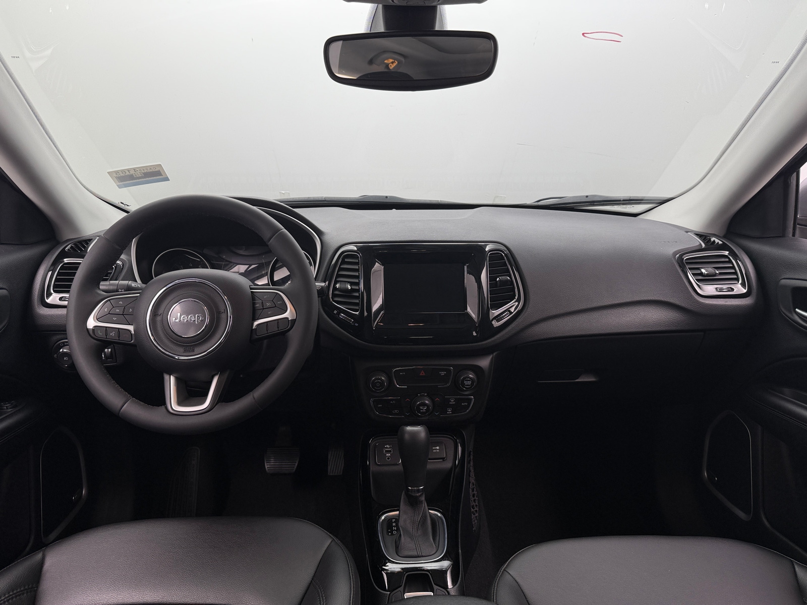 Thumbnail: 2021 Jeep Compass - 3