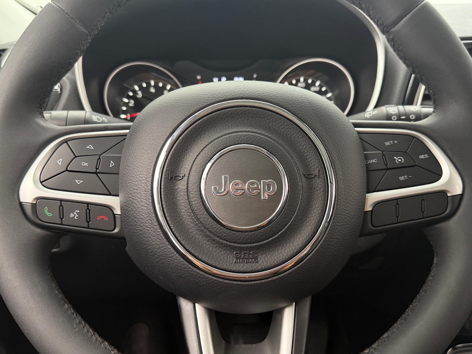 Thumbnail: 2021 Jeep Compass - 5