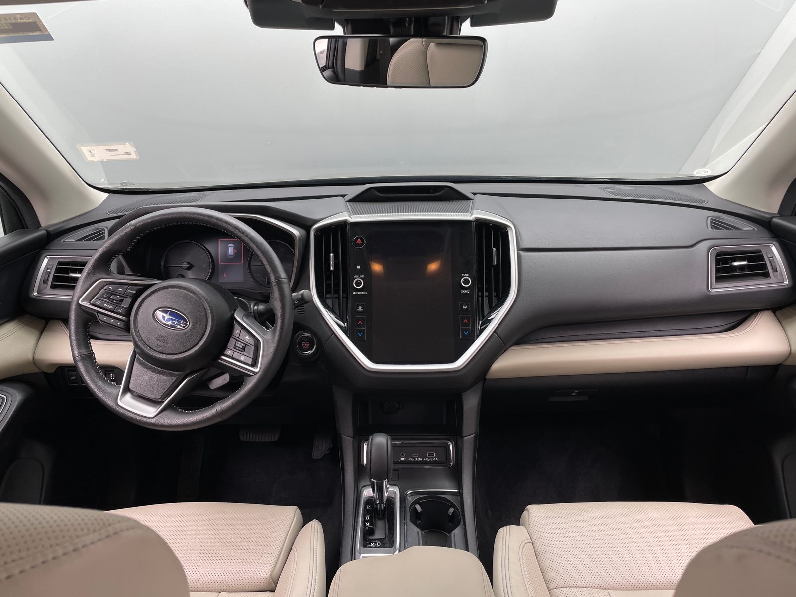 Thumbnail: 2024 Subaru Ascent - 2